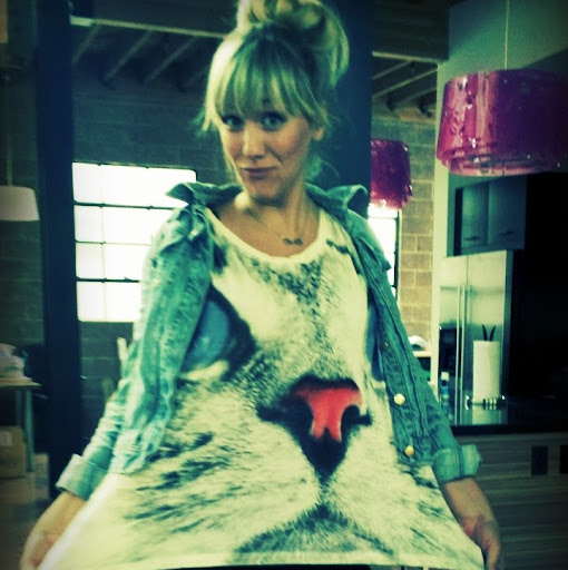 Sarah Plott Photo 9