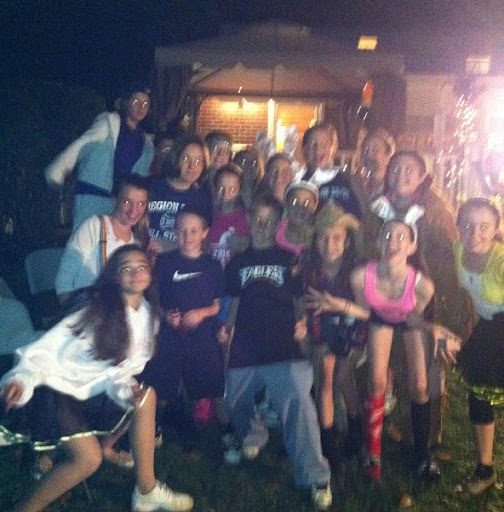 Staci Sullivan Photo 16