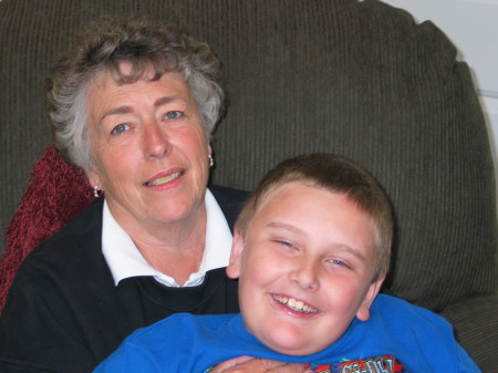 Connie Cameron Photo 25