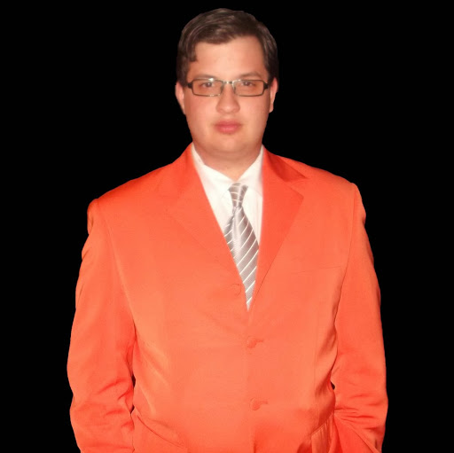 Joshua Cruse Photo 2