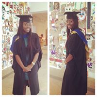 Michelle Mensah Photo 8