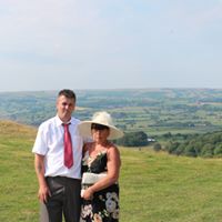 Judith Cross Photo 10