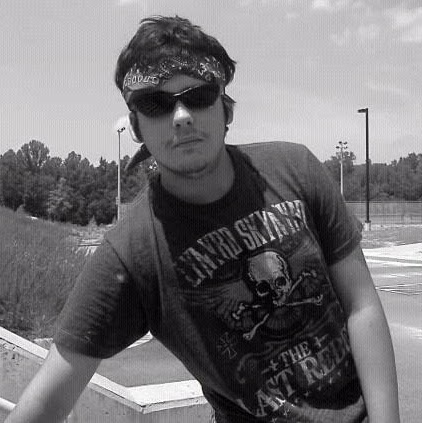 David Truman Photo 31