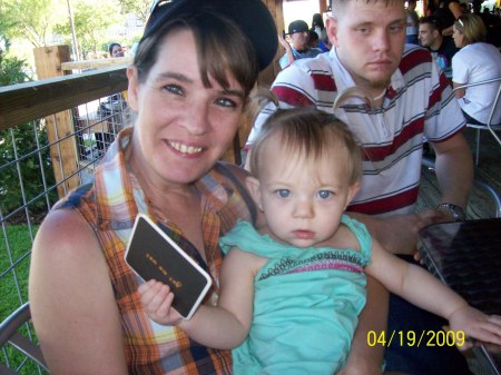 Susan Hoyt Photo 17