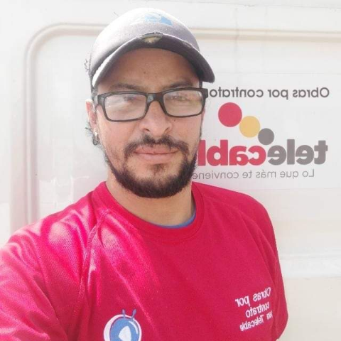Luis Arce Photo 31