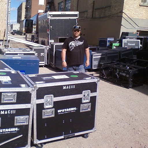 Terry Carroll Photo 30