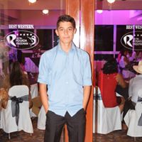 Raul Blanco Photo 21