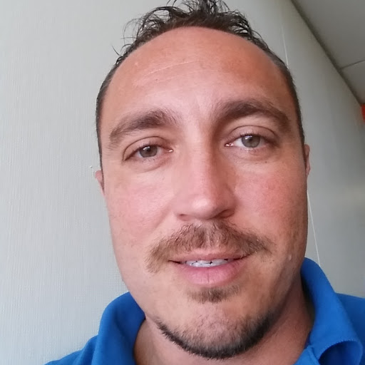 Bryan Powers Photo 18