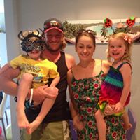 Rebecca Kenyon Photo 20