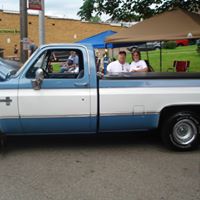 Gary Ostrander Photo 6