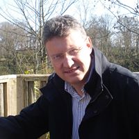 Frank Curran Photo 19