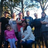 Patricia Welsh Photo 14