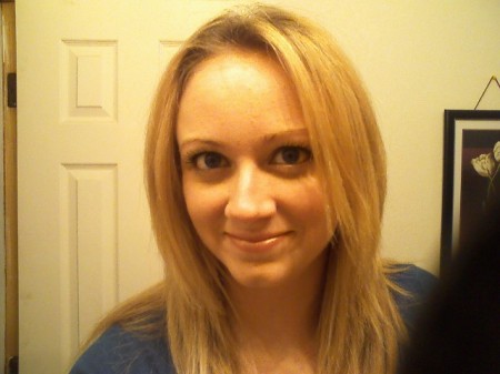 Amanda Sutton Photo 2
