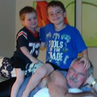 Steve Fleming Photo 9