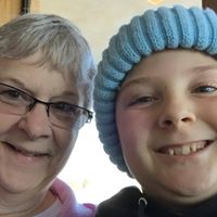 Nancy Salmon Photo 18