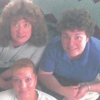 Nancy Salter Photo 9