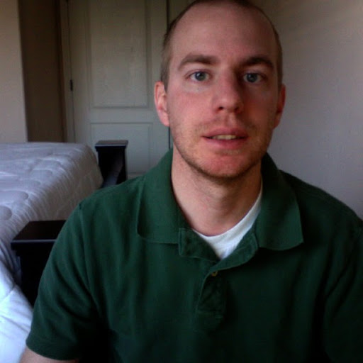 Daniel Hunter Photo 26