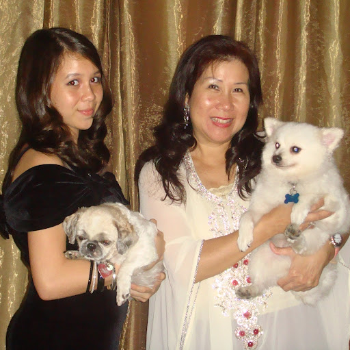 Sonya Watson Photo 20