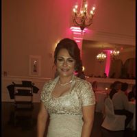 Kristie Lucas Photo 12