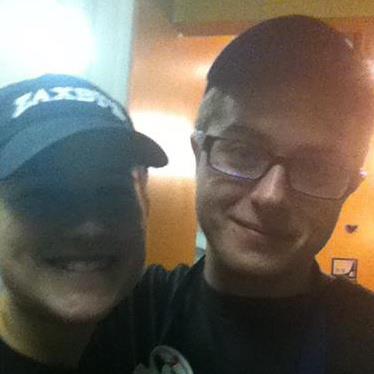 Justin Dunbar Photo 9