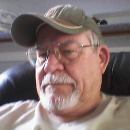 Ronald Chambers Photo 39