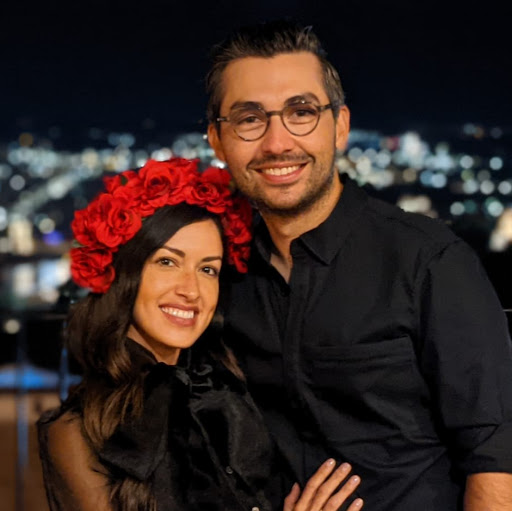 Christopher Olivares Photo 12