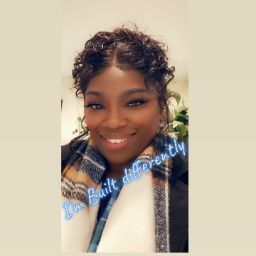 Kimberly Riley Photo 24