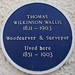 Thomas Wallis Photo 38