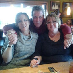 Mary Bahr Photo 8