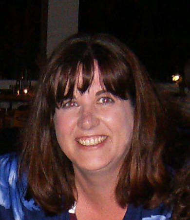 Amy Bunch Photo 25