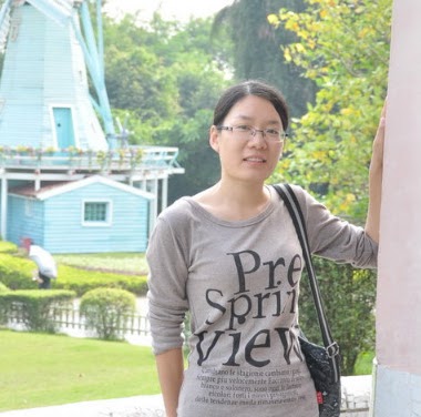 Nancy Jung Photo 26
