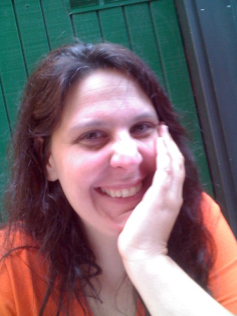 Julie Greenberg Photo 29