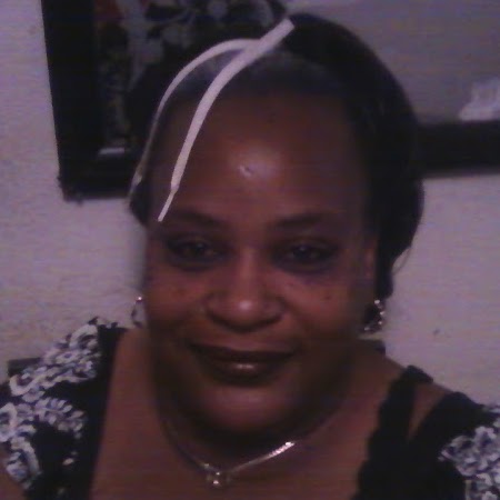 Kimberly Wiley Photo 26