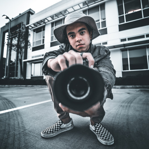 Dylan Shepherd Photo 12