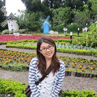 Tzuling Chen Photo 7