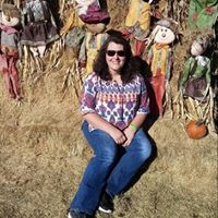 Beth Gordon Photo 26