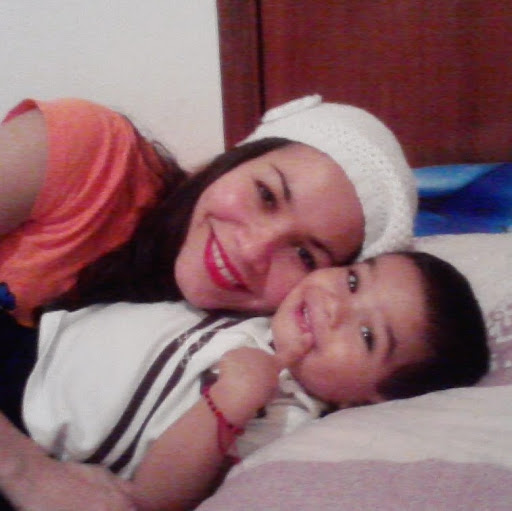 Luisa Marcano Photo 7
