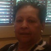 Margaret Nicholas Photo 15