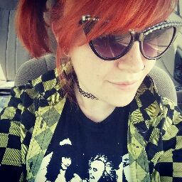 Megan Johnson Photo 20 Megan Johnson Photo 20