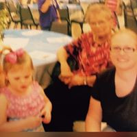 April Travis Photo 38