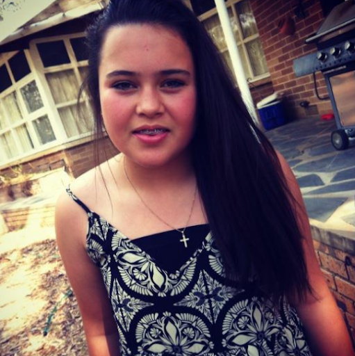 Charlotte Goodwin Photo 24