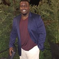 Julian Barton Photo 14