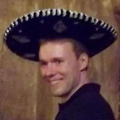 Justin Tanner Photo 28