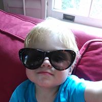 Deborah Madden Photo 31