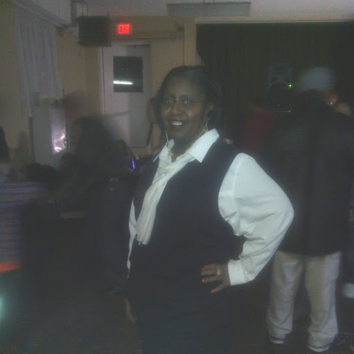 Juanita Thompson Photo 3