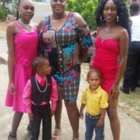 Angela Samuel Photo 18