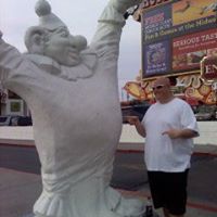 Jon Randolph Photo 7