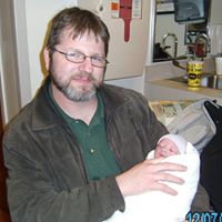 Albert Morrow Photo 14