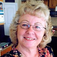Sharon Palmer Photo 20