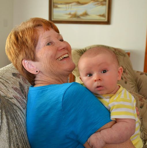 Richard Wetzel Photo 41